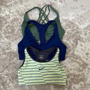 Sports Bra bundle